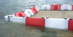 Floodstop Prevention Barriers